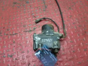 3091202 VOLVO Насос подъема кабины