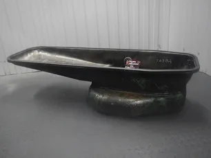 3183225 VOLVO Поддон масляный