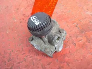 5021134114 RENAULT Клапан ускорительный