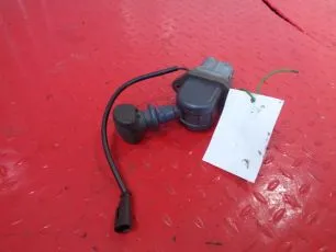 41211341 IVECO Кран ручного тормоза
