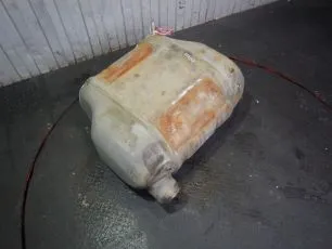 41298536 IVECO Глушитель основной