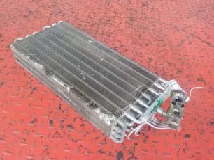81619206032 MAN Испаритель кондиционера