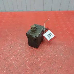 15533801 MERCEDES Насос подъема кабины