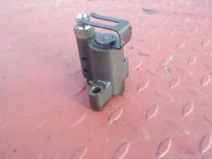 504116043 IVECO Клапан моторного тормоза