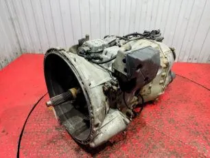 3190239 VOLVO КПП МКПП, VT2214B, Без ретардера