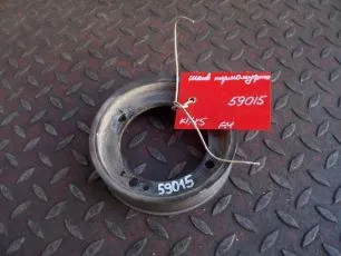 3979606 VOLVO Шкив термомуфты