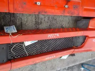 9448830001 MERCEDES Подножка бампера