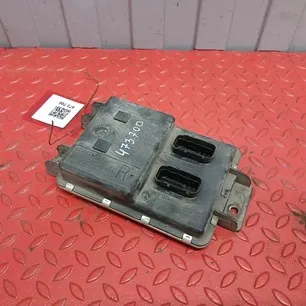 504280976 IVECO Блок управления RFC