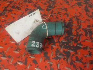 2142698 SCANIA Патрубок EGR