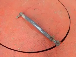 5001868374 RENAULT Тяга рулевая продольная