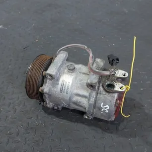 2472901 MAHLE Компрессор кондиционера