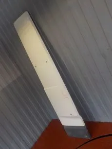 1740451 DAF Спойлер кабины