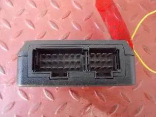 1693634 DAF Блок управления ALS