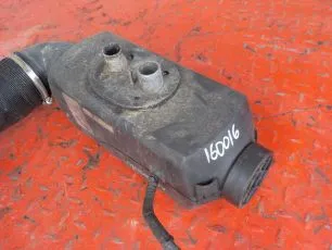 504001621 IVECO Автономный отопитель