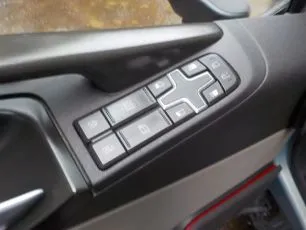 21196870 VOLVO Блок управления стеклоподъемника