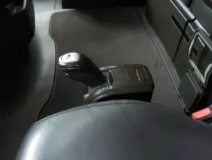 21847980 VOLVO Джойстик КПП