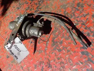 2954018 MERCEDES ПГУ