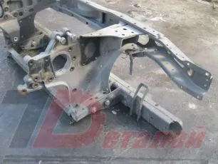 9413104490 MERCEDES Кронштейн усилителя бампера левый