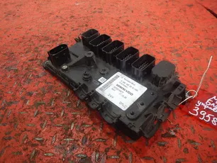 4462861 MERCEDES Блок управления Frontmodul
