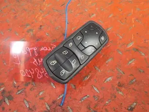 9438200097 MERCEDES Блок управления стеклоподъемника