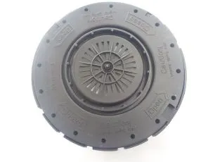 8523007SX STELLOX Фильтр осушителя