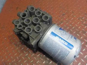 7485013248 RENAULT Осушитель