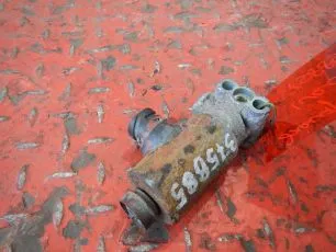 41026587 IVECO Клапан электромагнитный
