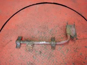 41013675 IVECO Кронштейн крыла переднего