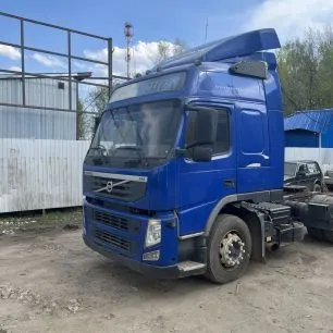 Поступление в разбор Volvo FM 2008-2013