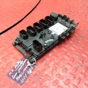14462717 MERCEDES Блок управления Heckmodul