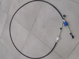 74876 AUGER Трос КПП
