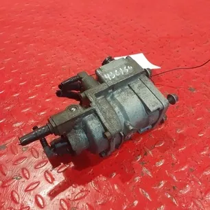 44314705 MERCEDES Кран главный тормозной