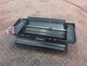 20443810 VOLVO Корпус отопителя