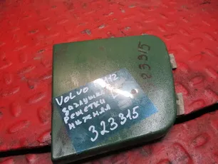 3175547 VOLVO Заглушка решетки левая