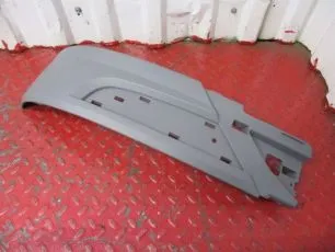 8725653SX STELLOX Юбка бампера