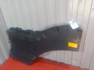504211612 IVECO Продолжение двери левое