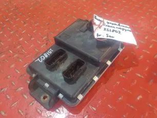504280977 IVECO Блок управления Frontmodul
