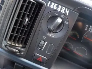 20942846 VOLVO Переключатель света фар