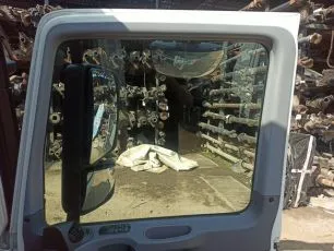 9437270271 MERCEDES Рамка двери