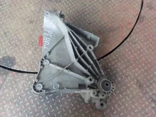 5010228905 RENAULT Кронштейн кабины передний