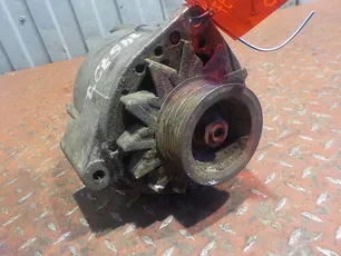 101549102 MERCEDES Генератор