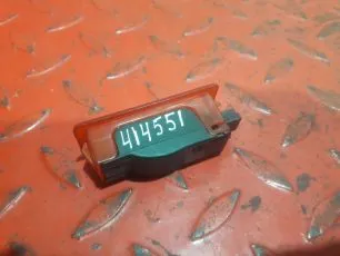 1672234 DAF Плафон салонный