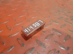 1672234 DAF Плафон салонный