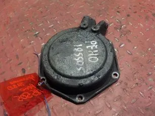 5010295341 RENAULT Крышка ТНВД