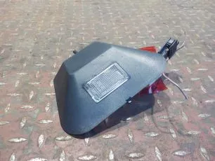 9438430046 MERCEDES Плафон салонный