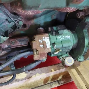 21465022 VOLVO Насос ГУР