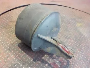 9423202521 MERCEDES Пневмоподушка