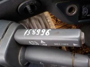 81255090157 MAN Переключатель подрулевой моторного тормоза