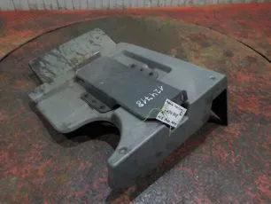 9448810701 MERCEDES Крыло переднее / задняя часть