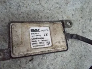 1793378 DAF Датчик кислородный